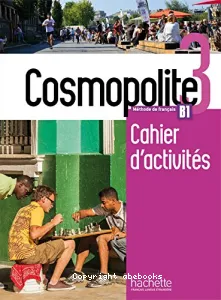 Cosmopolite 3, B1