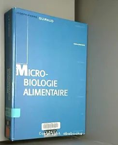 Microbiologie alimentaire