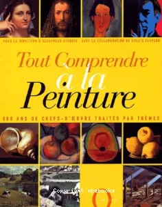 Tout comprendre à la peinture