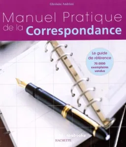 encyclopédie pratique de la correspondance (L')