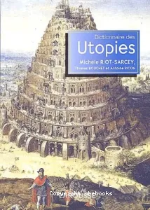 Dictionnaire des utopies