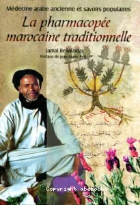 Pharmacopée marocaine traditionnelle (La)