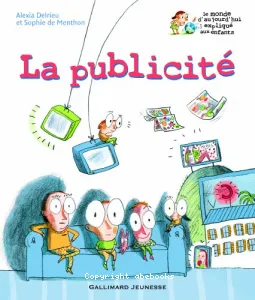 Publicité (La)