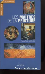 maîtres de la peinture (Les)