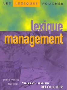 Lexique management