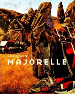 Jacques Majorelle, rétrospective