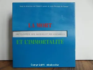 mort et l'immortalité (La)