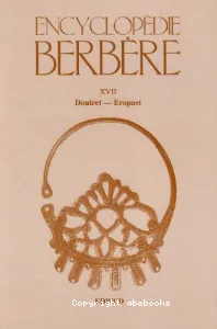 Encyclopédie berbère