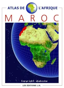 Atlas du Maroc