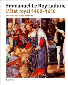 Etat royal (L')