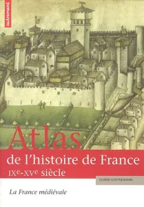 France médiévale (La)