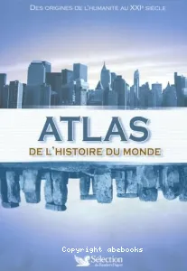 Atlas de l'histoire du monde