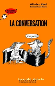 Conversation (La)