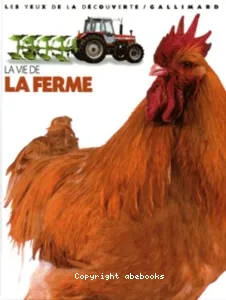 Vie de la ferme (La)