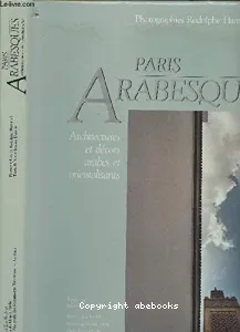 Paris arabesques