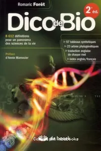 Dico de bio