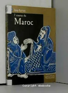 Sept contes du Maroc