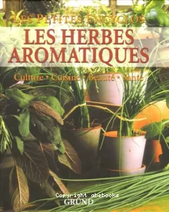 herbes aromatiques (Les)