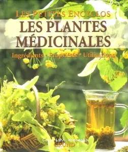 plantes médicinales (Les)