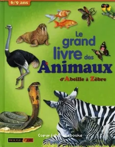 grand livre des animaux (Le)