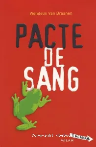 Pacte de sang