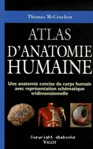 Atlas d'anatomie humaine