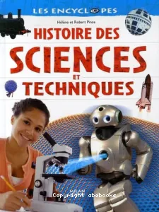 Histoire des sciences et techniques