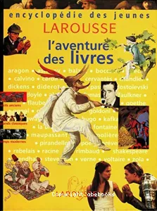 aventure des livres (L')