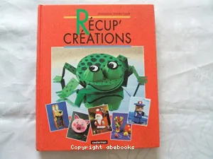 Récup'création