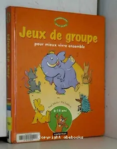 Jeux de groupe