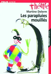 Parapluies mouillés (Les)