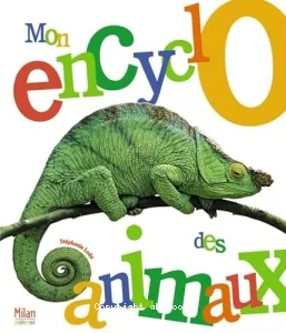 Mon encyclopédie des animaux