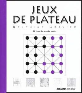 Jeux de plateau