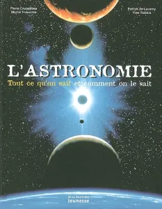 astronomie (L')