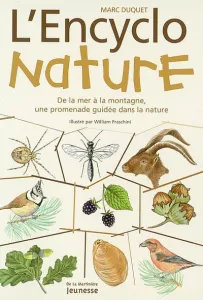encyclo de la nature (L')