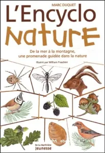 encyclo de la nature (L')