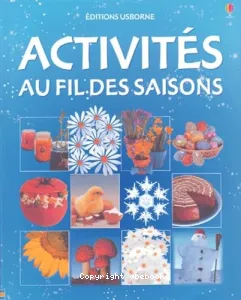 Activités au fil des saisons