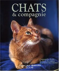 Chats et compagnie