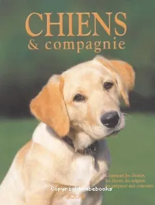 Chiens et compagnie