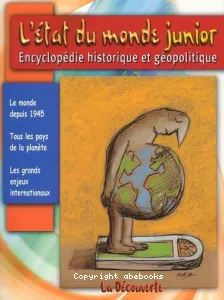 état du monde junior (L')