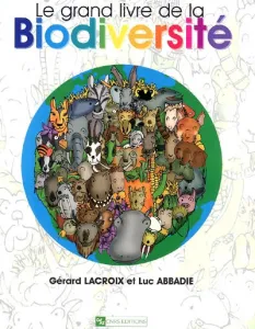 grand livre de la biodiversité (Le)