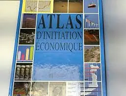 Atlas d'initiation économique