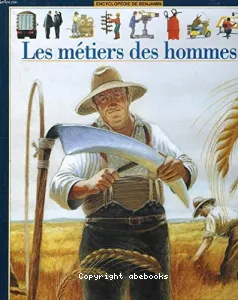 métiers des hommes (Les)