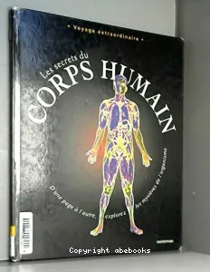 secrets du corps humain (Les)