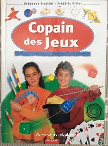 Copain des jeux