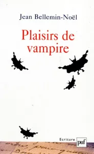 Plaisirs de vampire