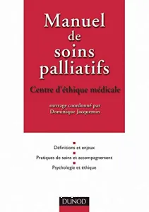 Manuel des soins palliatifs