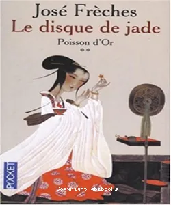 disque de jade (Le)