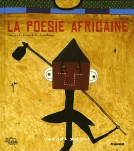 Poésie africaine (La)