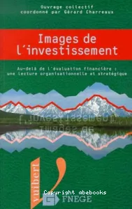 Images de l'investissement